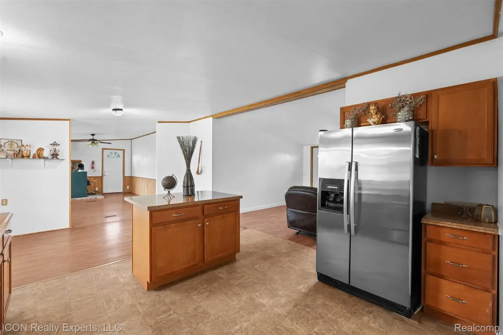13620 Gilbert Road St. Clair City MI 48002
