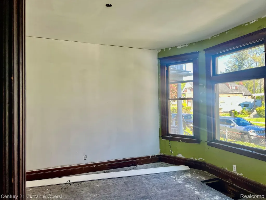 3152 Garfield Street Detroit City MI 48207