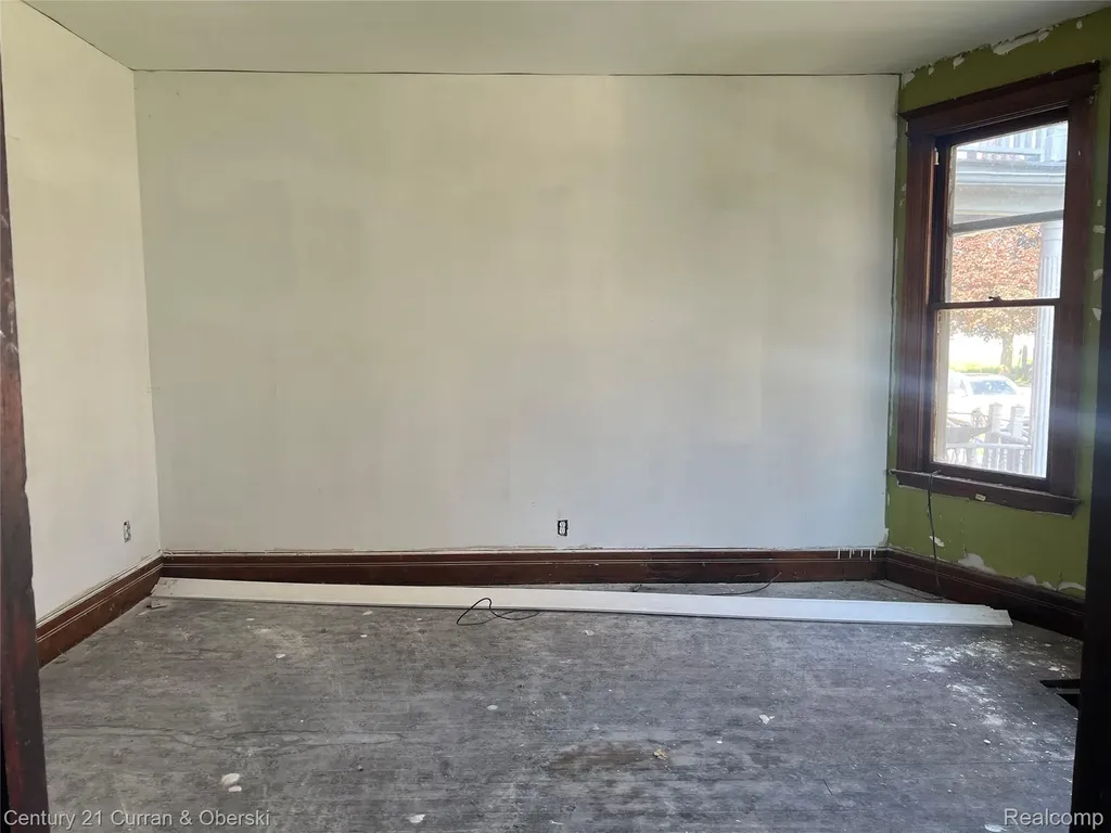 3152 Garfield Street Detroit City MI 48207