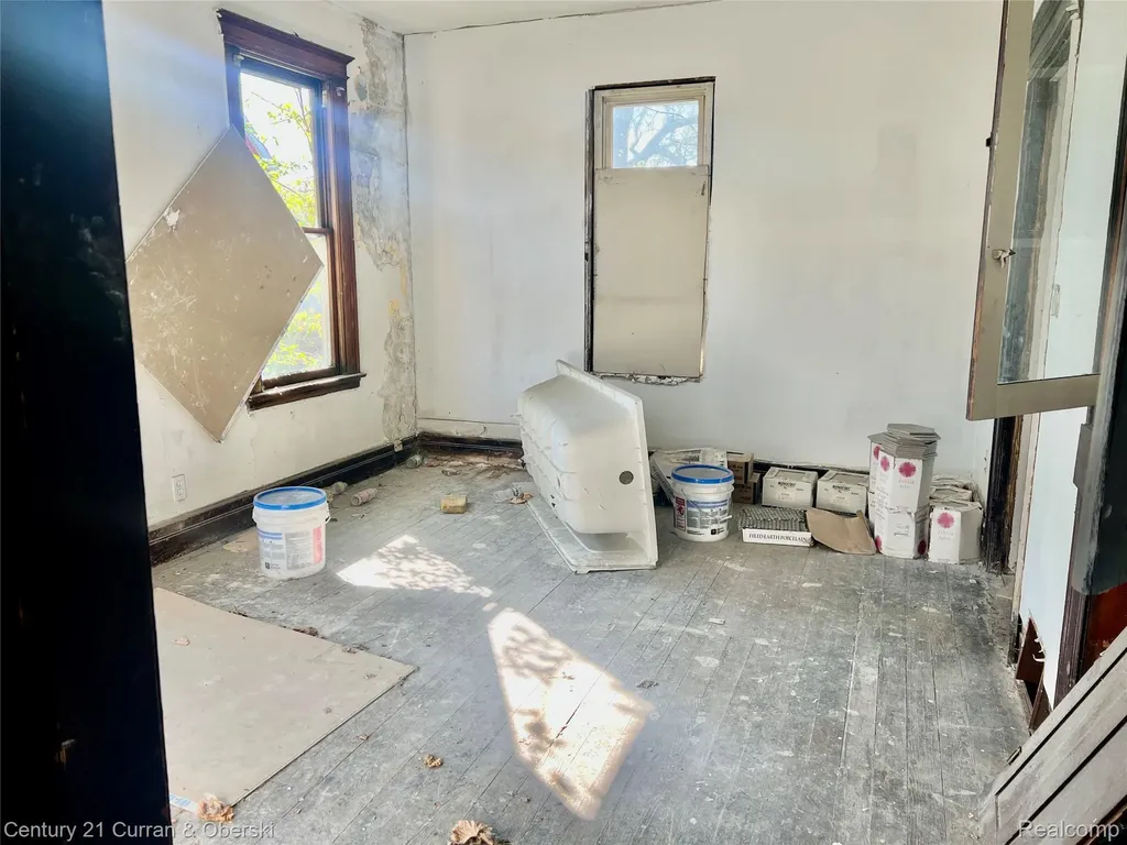 3152 Garfield Street Detroit City MI 48207