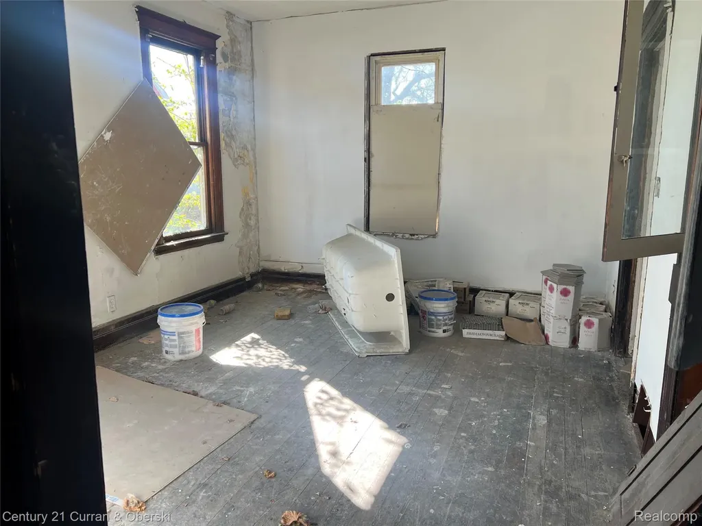 3152 Garfield Street Detroit City MI 48207