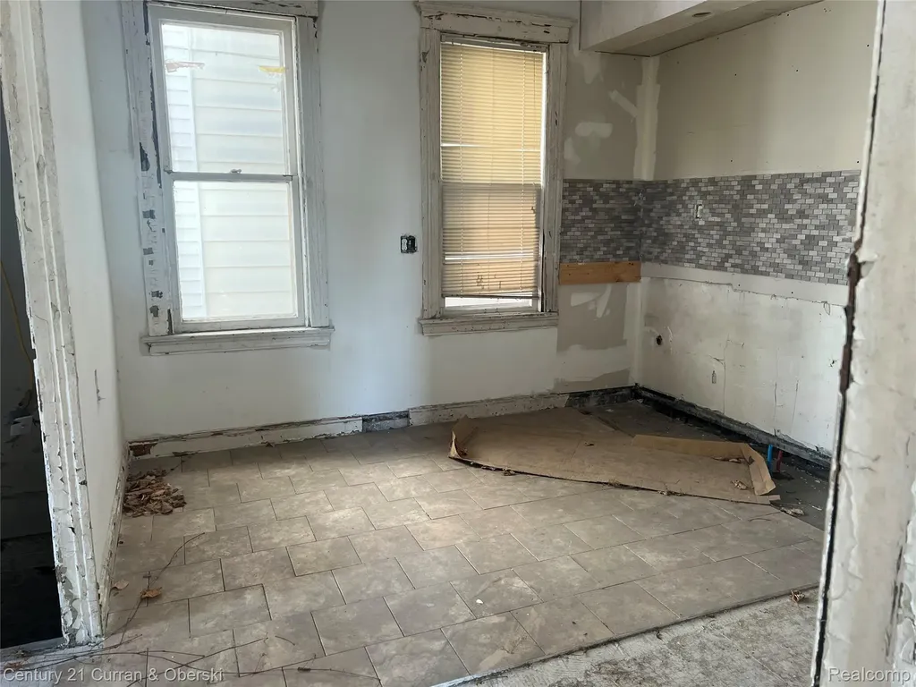 3152 Garfield Street Detroit City MI 48207