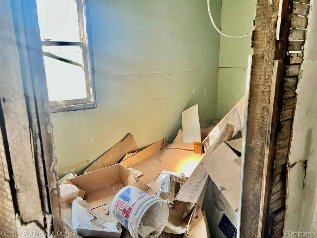 3152 Garfield Street Detroit City MI 48207