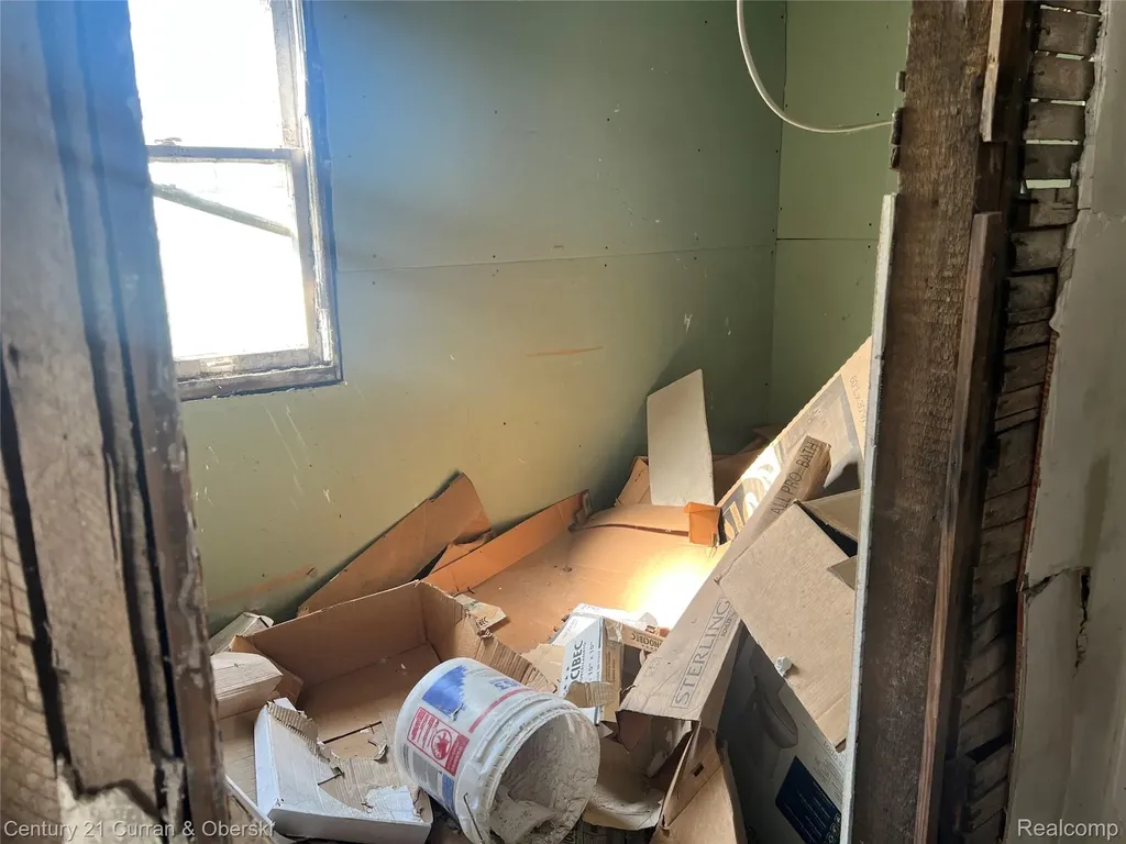 3152 Garfield Street Detroit City MI 48207
