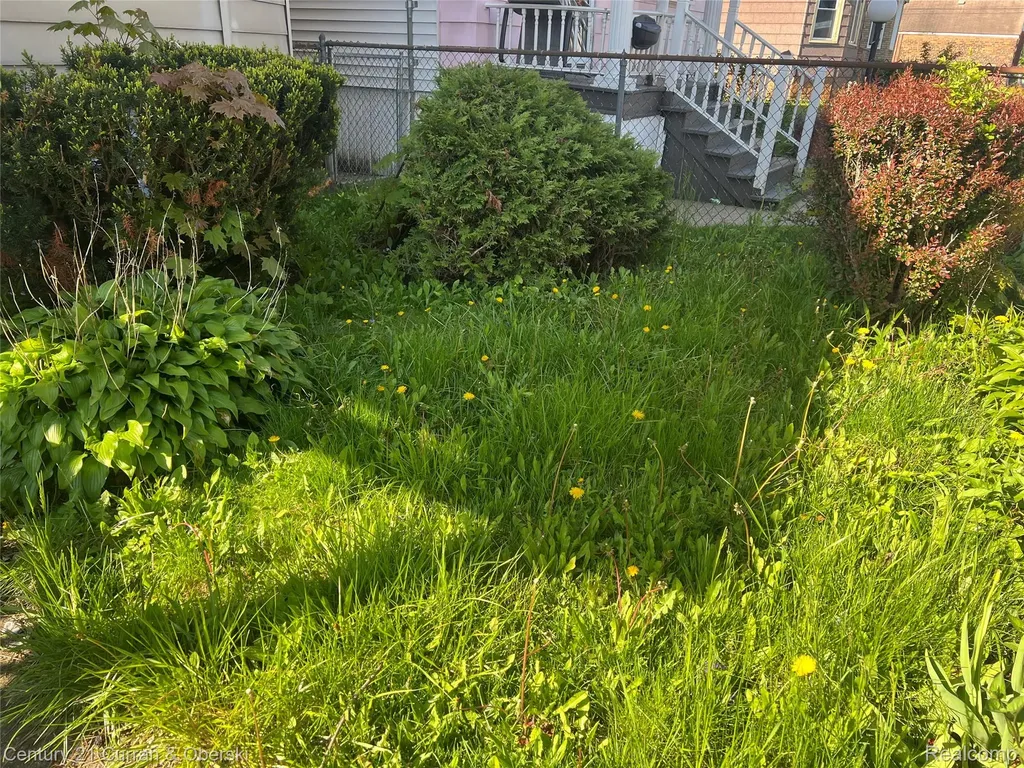 3152 Garfield Street Detroit City MI 48207