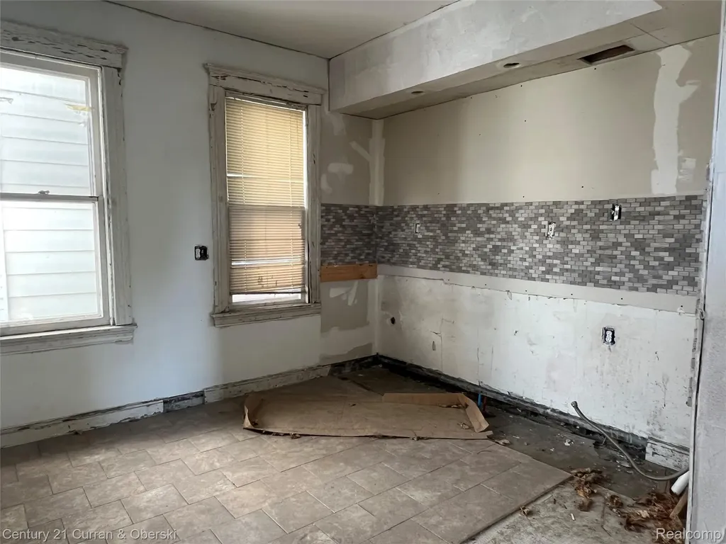 3152 Garfield Street Detroit City MI 48207