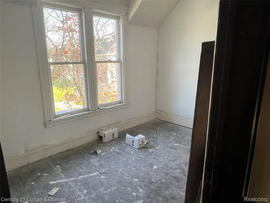 3152 Garfield Street Detroit City MI 48207