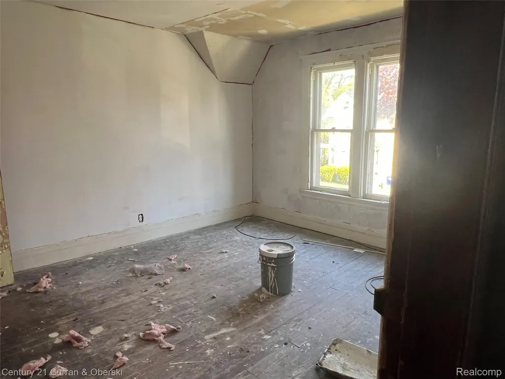 3152 Garfield Street Detroit City MI 48207