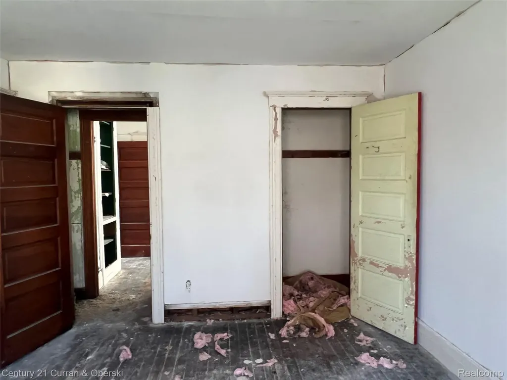 3152 Garfield Street Detroit City MI 48207