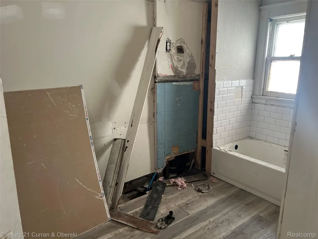 3152 Garfield Street Detroit City MI 48207