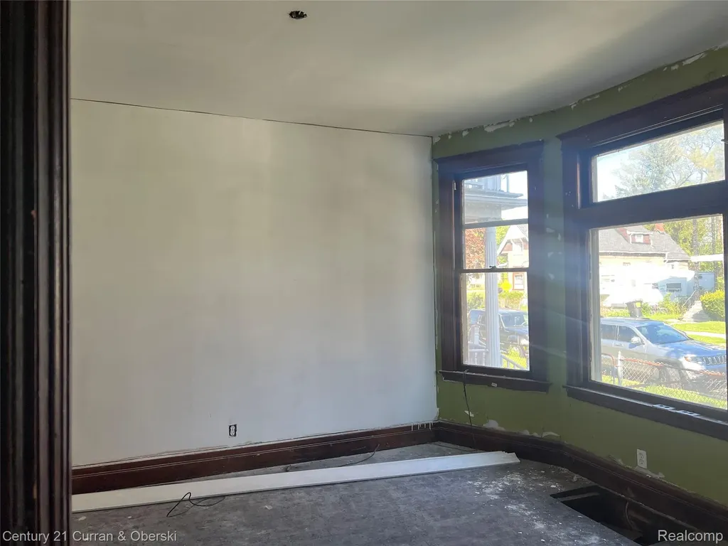 3152 Garfield Street Detroit City MI 48207