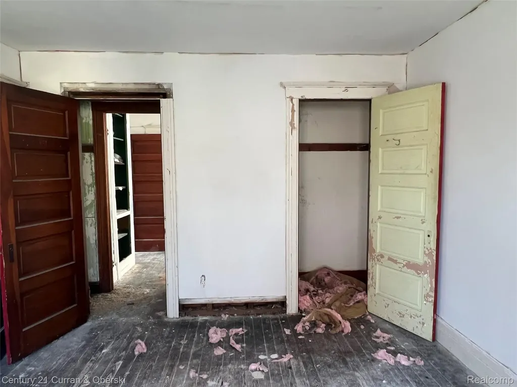 3152 Garfield Street Detroit City MI 48207