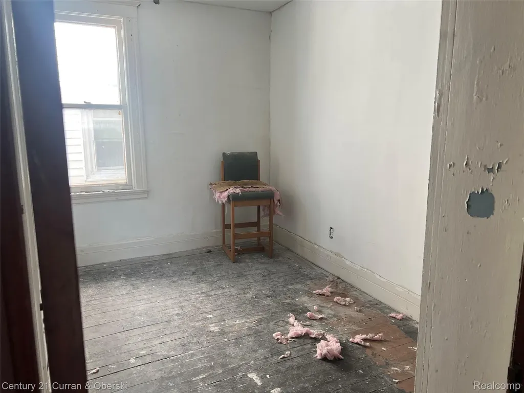 3152 Garfield Street Detroit City MI 48207