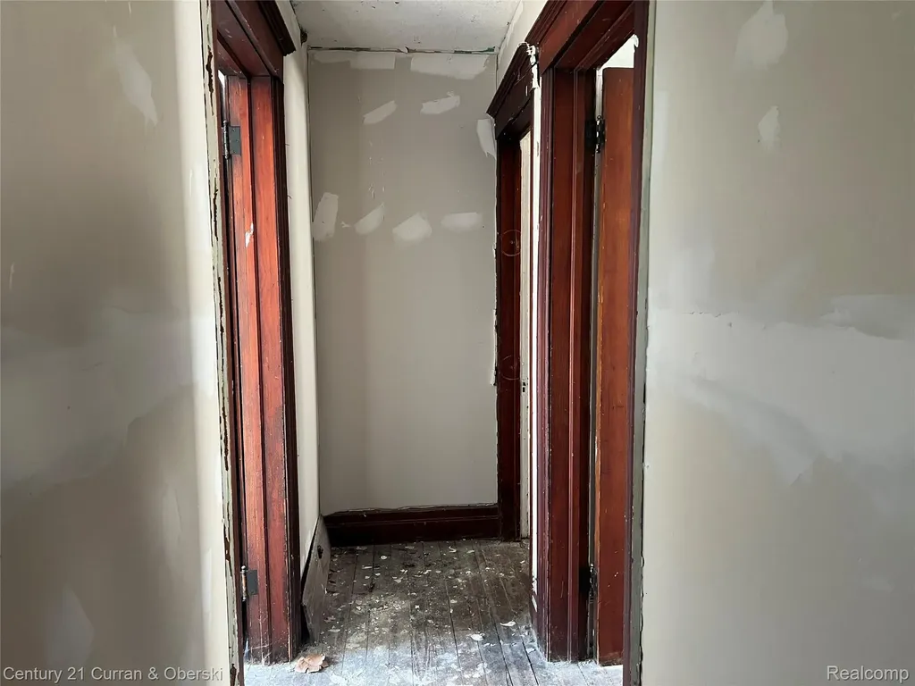 3152 Garfield Street Detroit City MI 48207