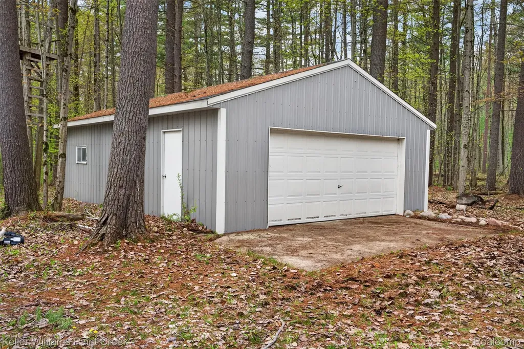 0 E Pinecrest Drive Gladwin City MI 48624
