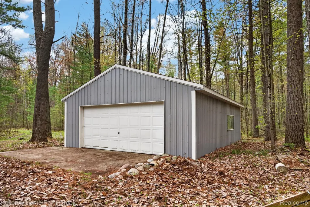 0 E Pinecrest Drive Gladwin City MI 48624