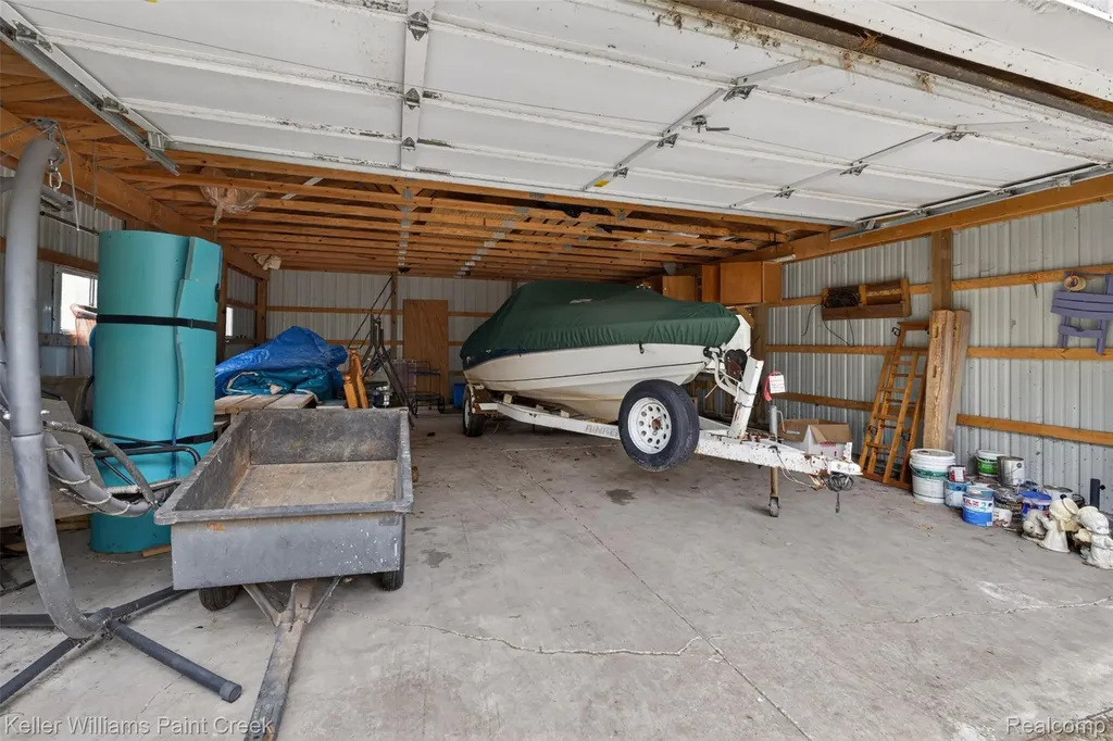 0 E Pinecrest Drive Gladwin City MI 48624