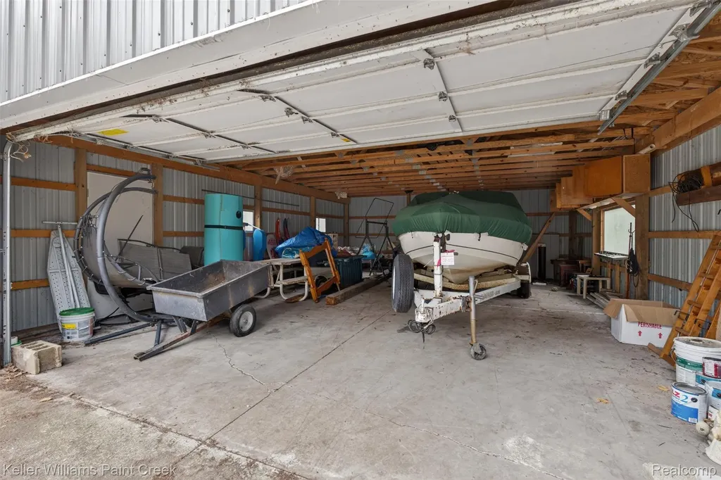 0 E Pinecrest Drive Gladwin City MI 48624