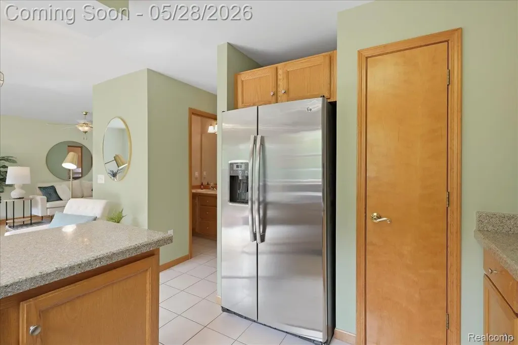 5535 Lakeview Boulevard Hadley Township MI 48438