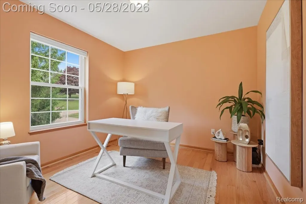 5535 Lakeview Boulevard Hadley Township MI 48438