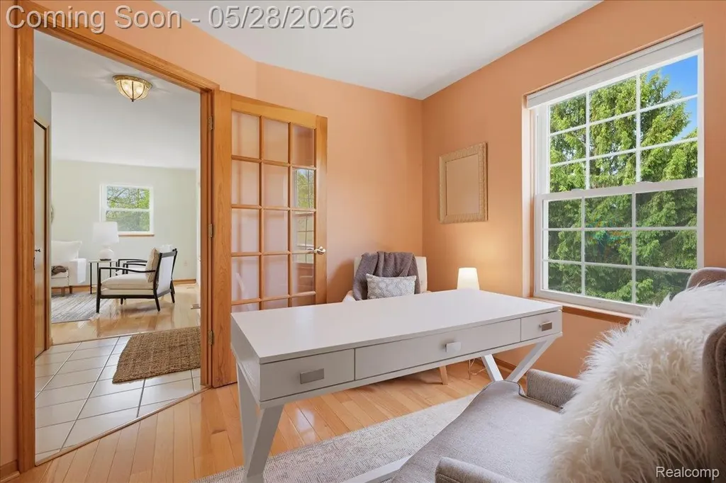 5535 Lakeview Boulevard Hadley Township MI 48438