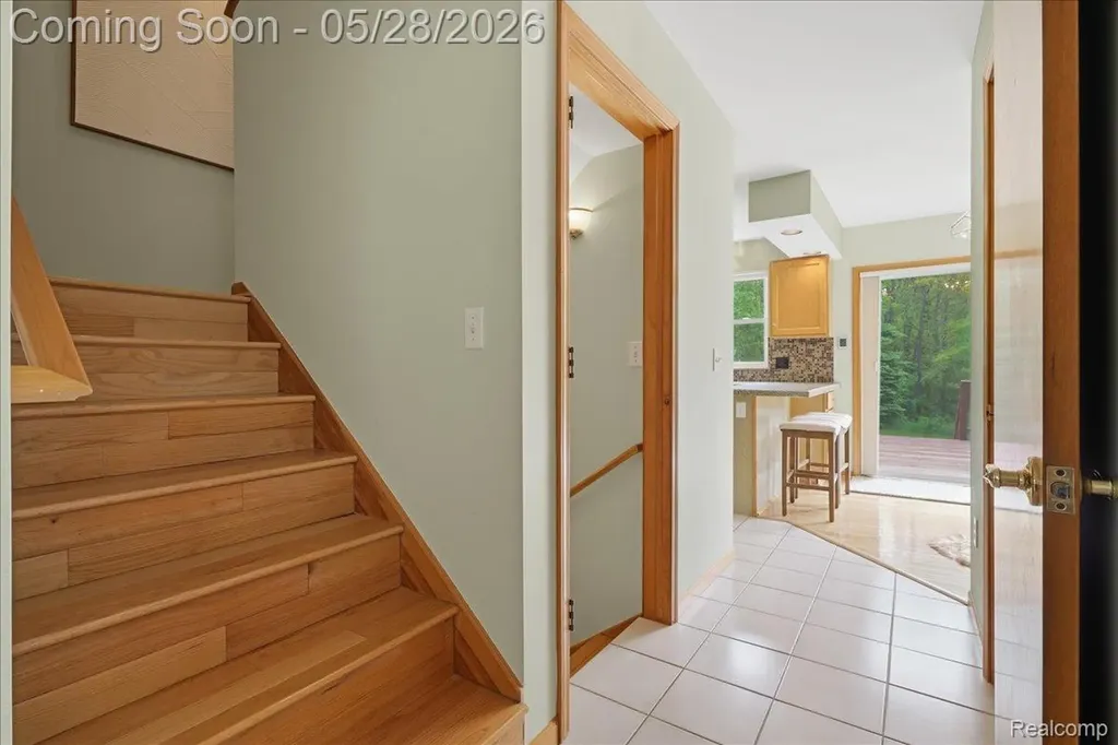 5535 Lakeview Boulevard Hadley Township MI 48438