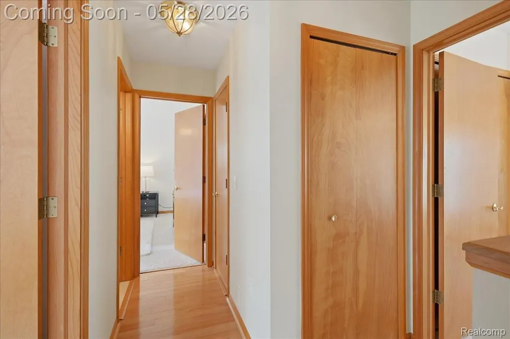 5535 Lakeview Boulevard Hadley Township MI 48438