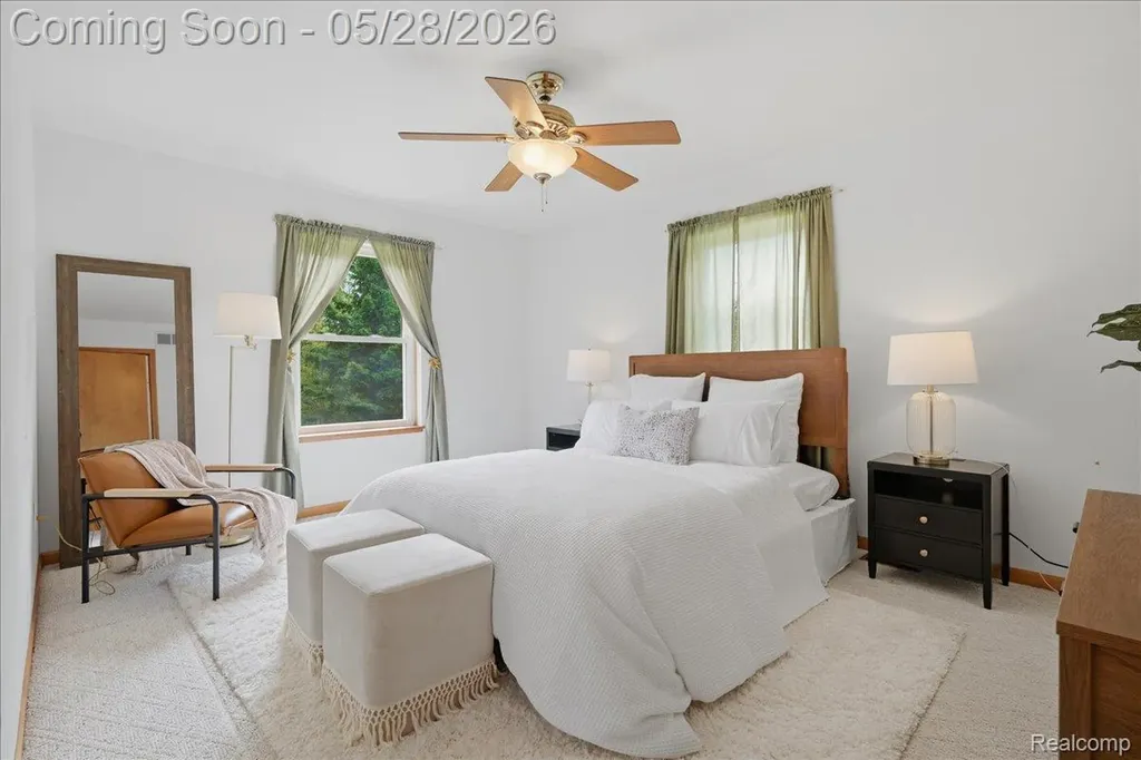 5535 Lakeview Boulevard Hadley Township MI 48438