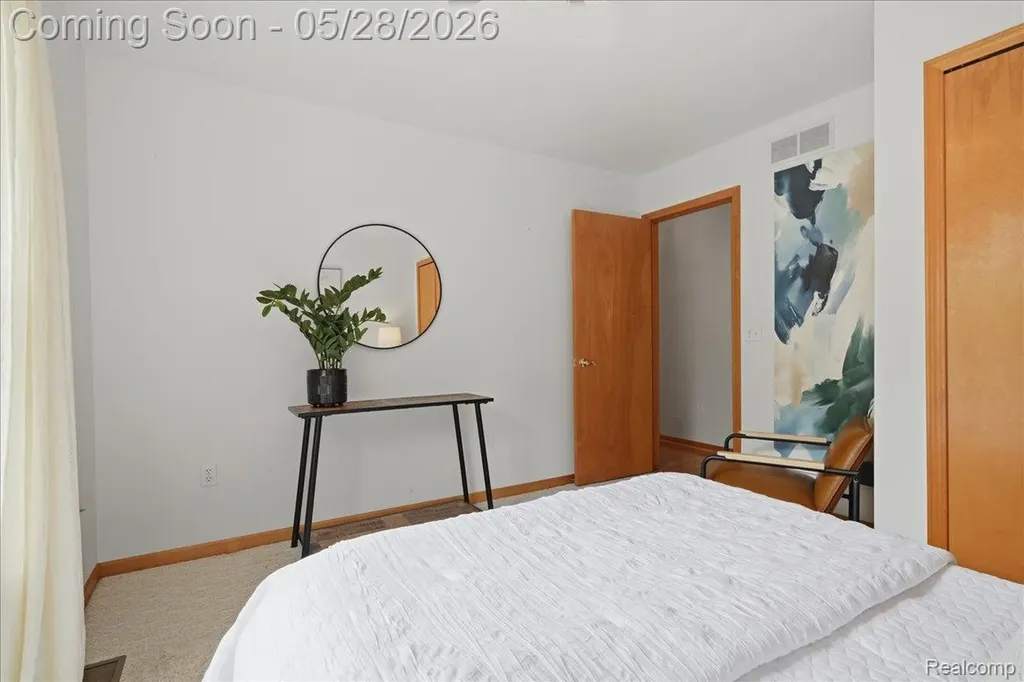 5535 Lakeview Boulevard Hadley Township MI 48438