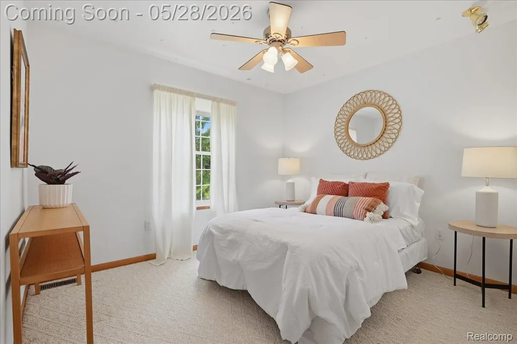 5535 Lakeview Boulevard Hadley Township MI 48438
