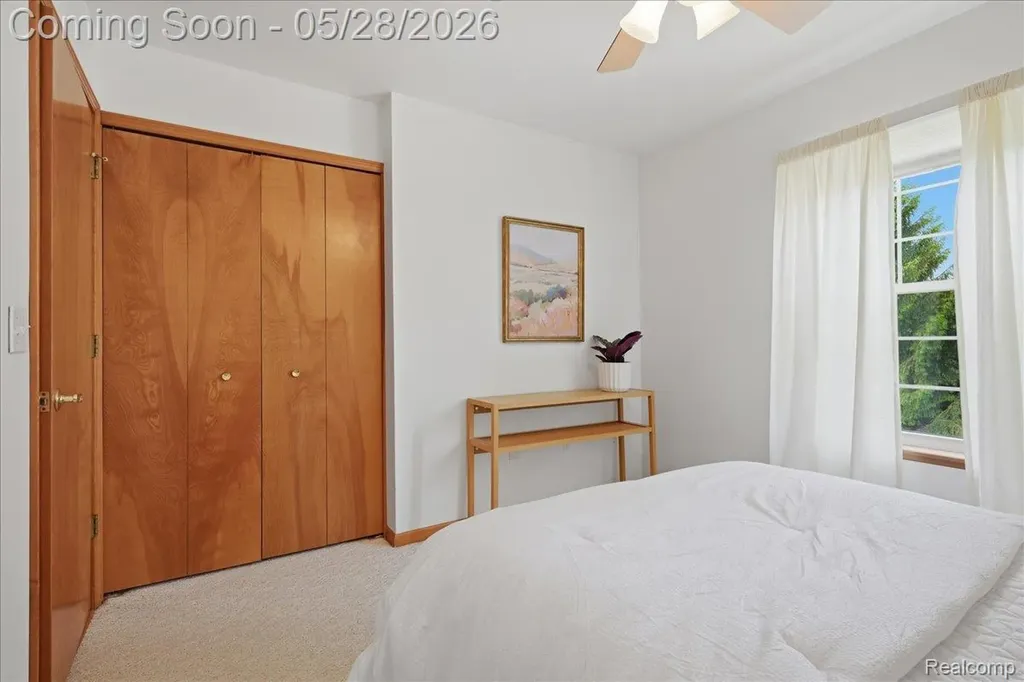 5535 Lakeview Boulevard Hadley Township MI 48438