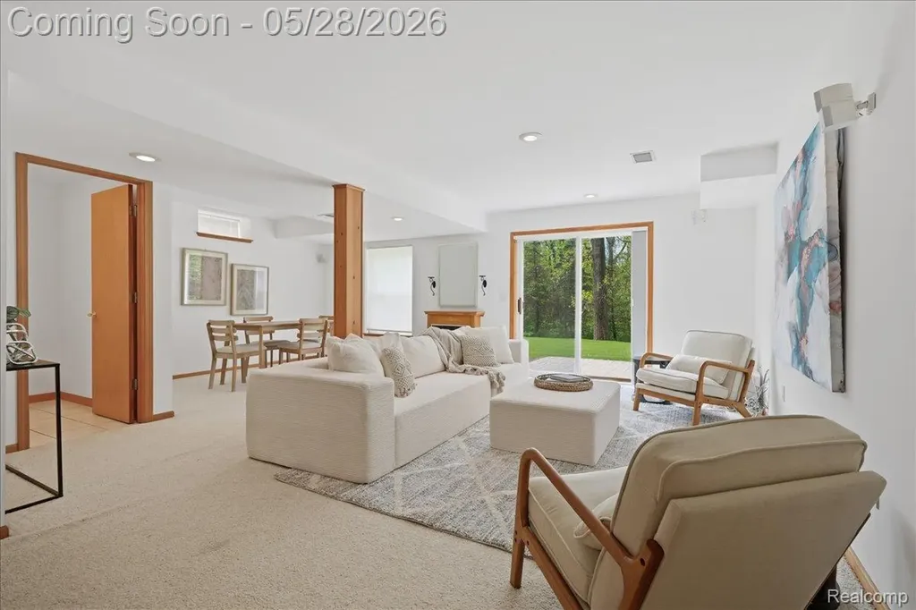 5535 Lakeview Boulevard Hadley Township MI 48438
