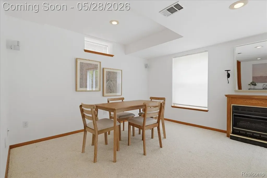 5535 Lakeview Boulevard Hadley Township MI 48438