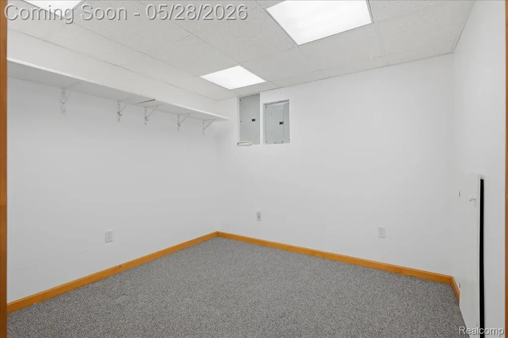 5535 Lakeview Boulevard Hadley Township MI 48438