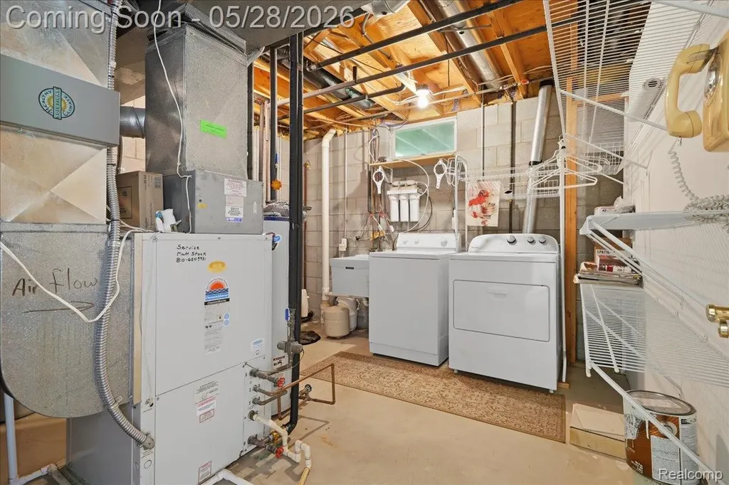 5535 Lakeview Boulevard Hadley Township MI 48438