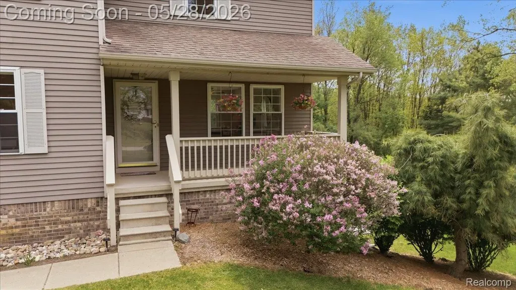 5535 Lakeview Boulevard Hadley Township MI 48438