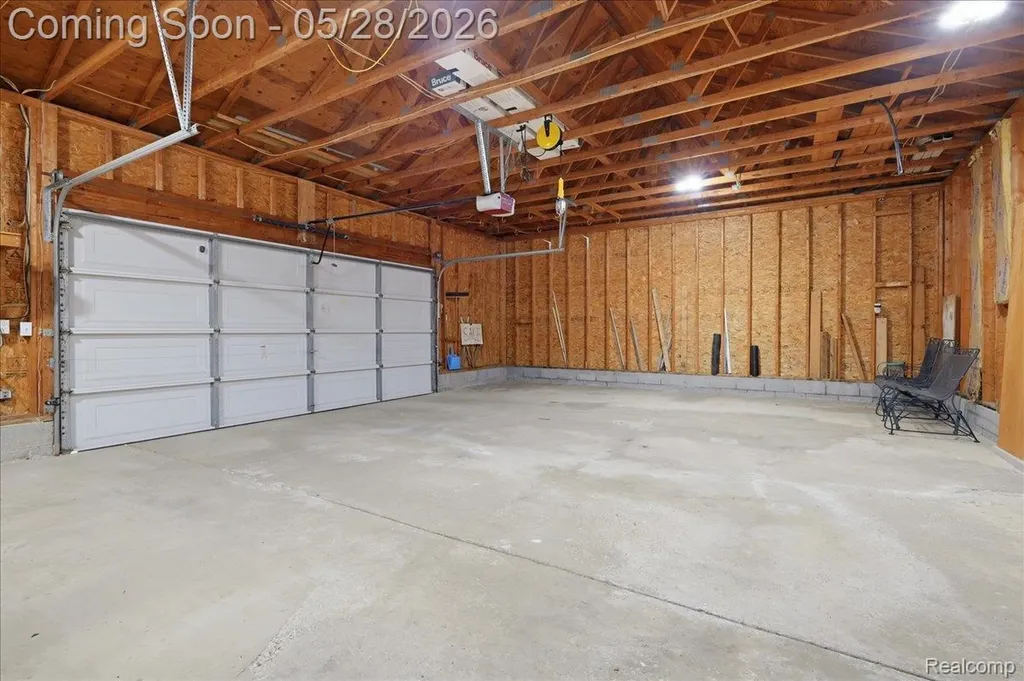 5535 Lakeview Boulevard Hadley Township MI 48438