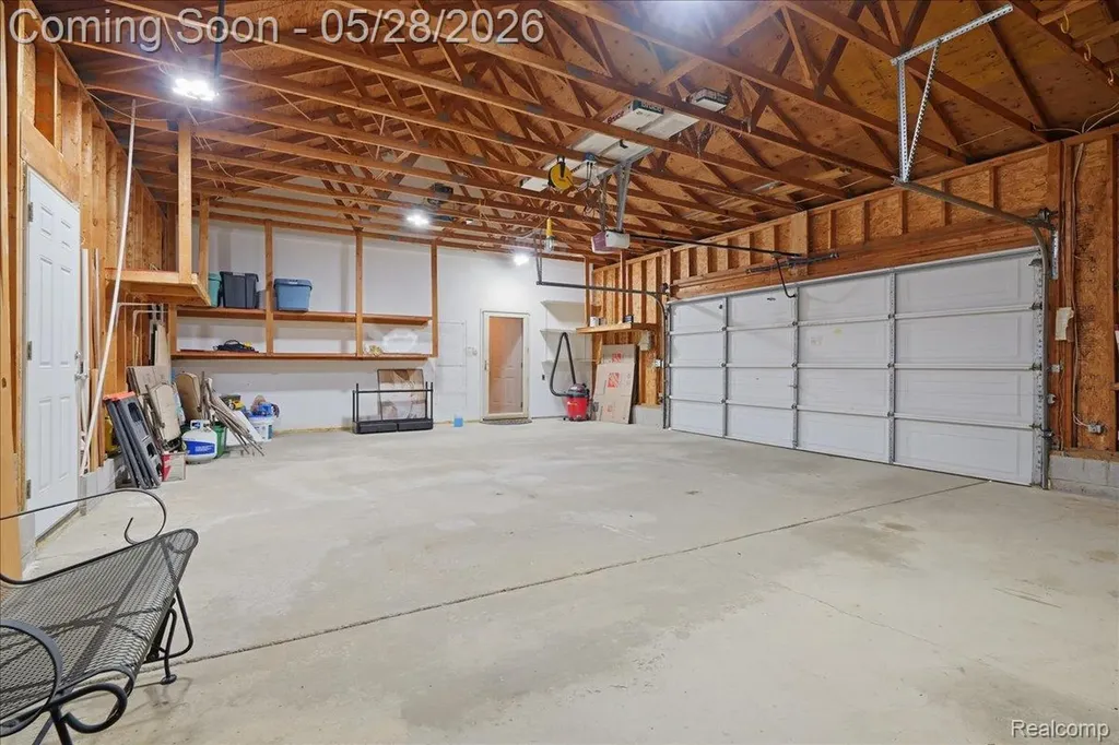 5535 Lakeview Boulevard Hadley Township MI 48438