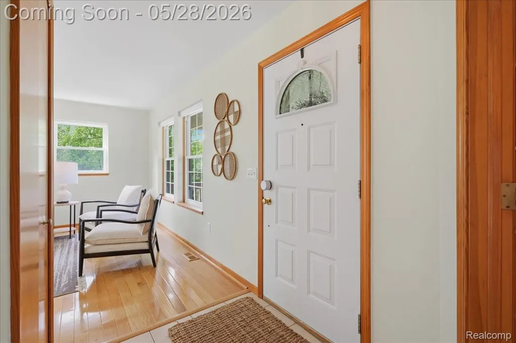 5535 Lakeview Boulevard Hadley Township MI 48438