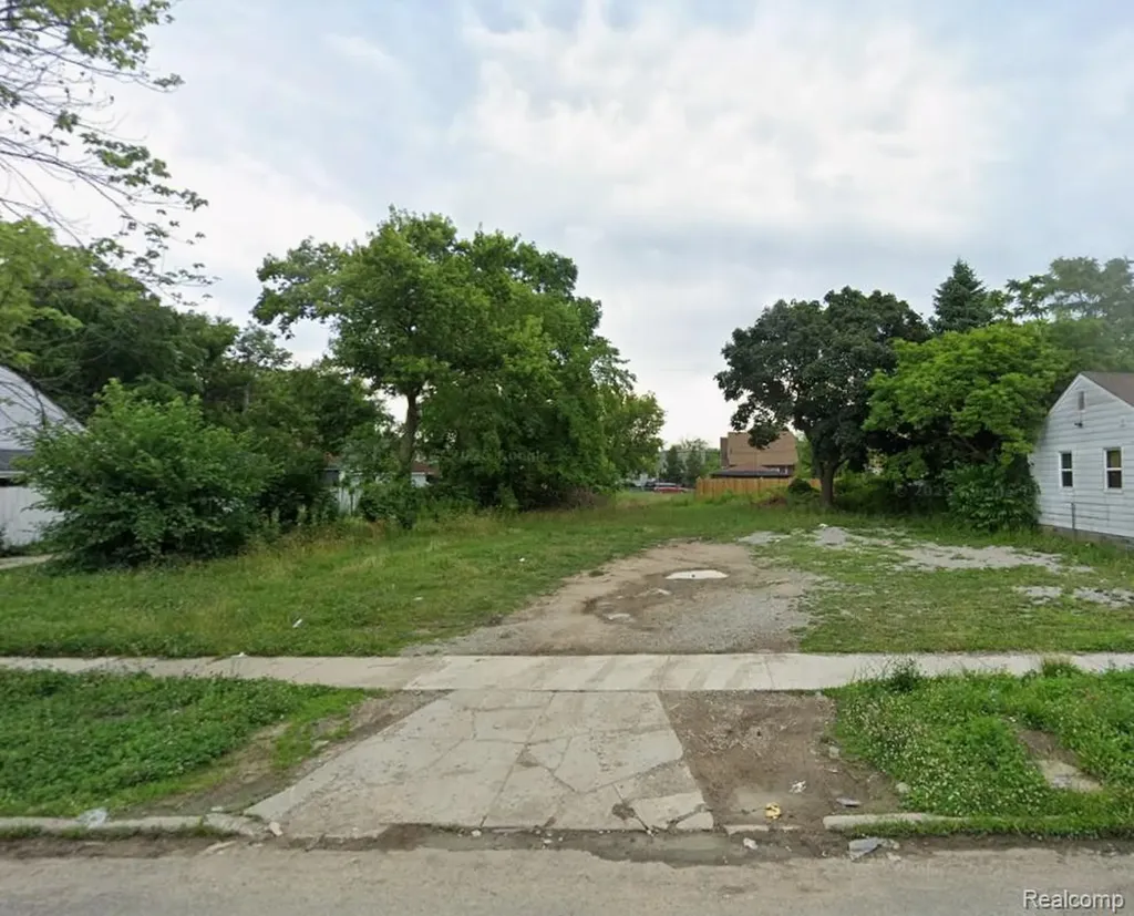 6730 Longacre Street Detroit City MI 48228