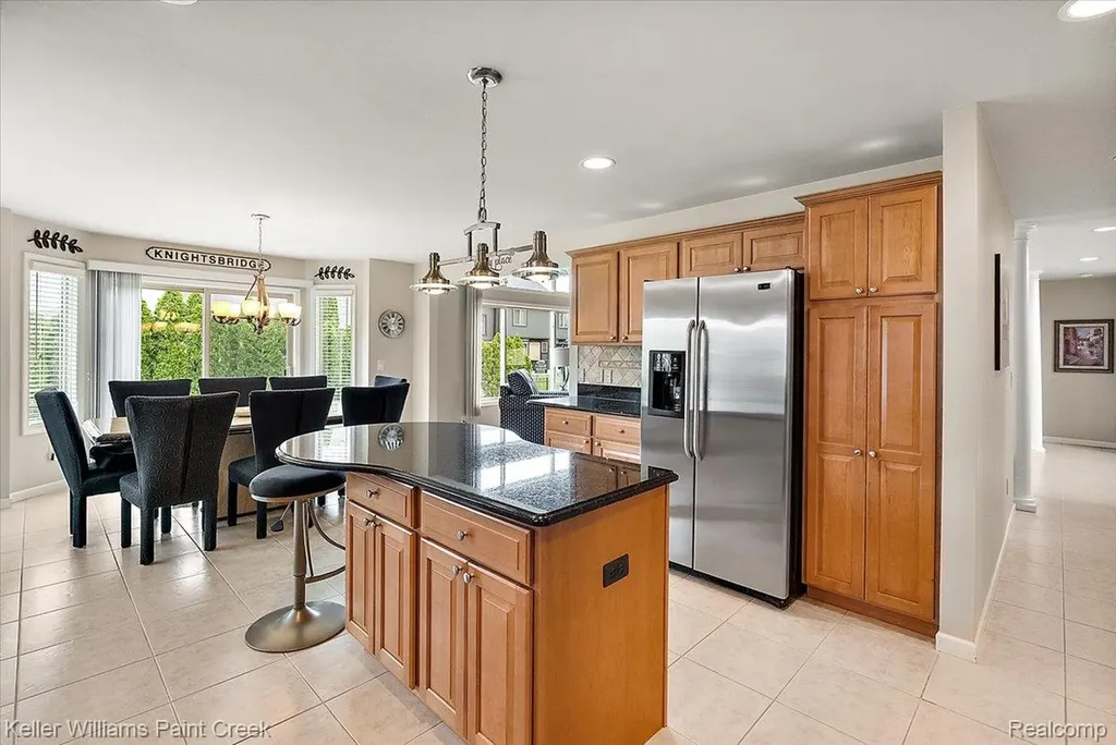 50386 Knightsbridge Drive Macomb Township MI 48044