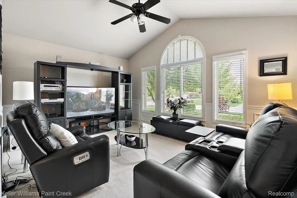50386 Knightsbridge Drive Macomb Township MI 48044