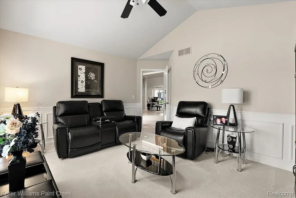 50386 Knightsbridge Drive Macomb Township MI 48044