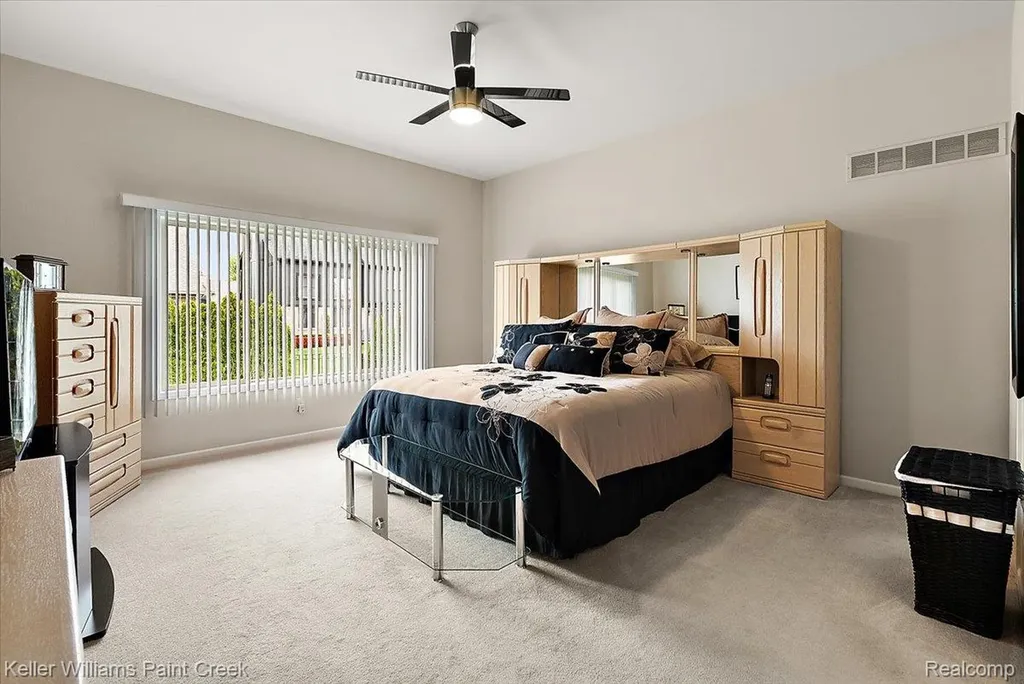 50386 Knightsbridge Drive Macomb Township MI 48044