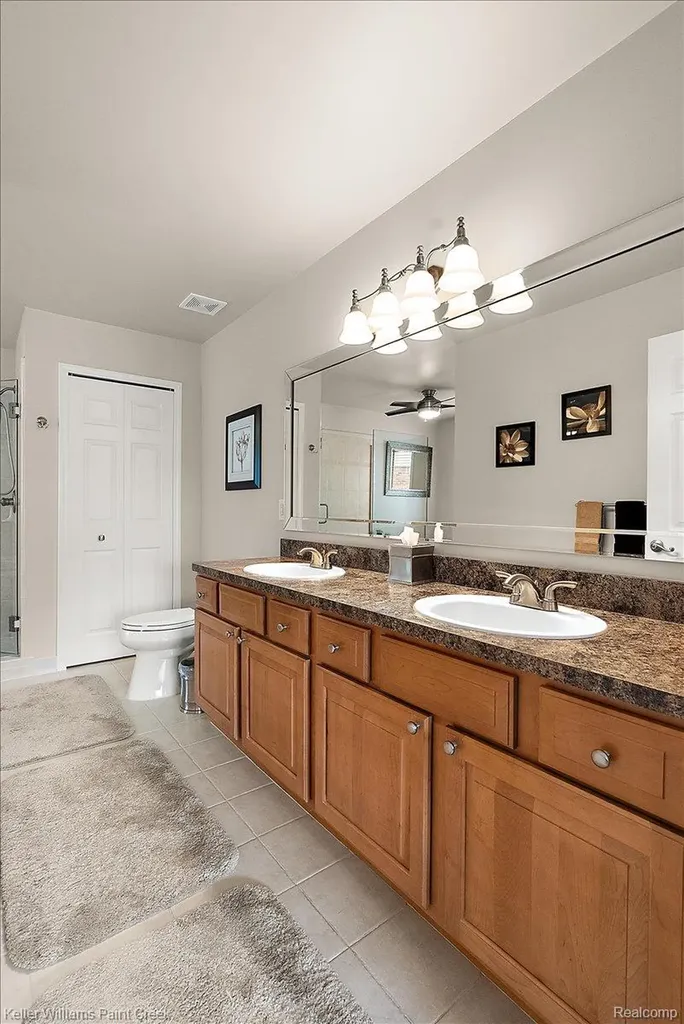 50386 Knightsbridge Drive Macomb Township MI 48044