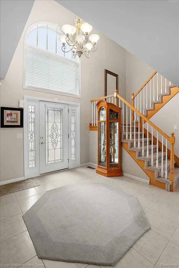 50386 Knightsbridge Drive Macomb Township MI 48044