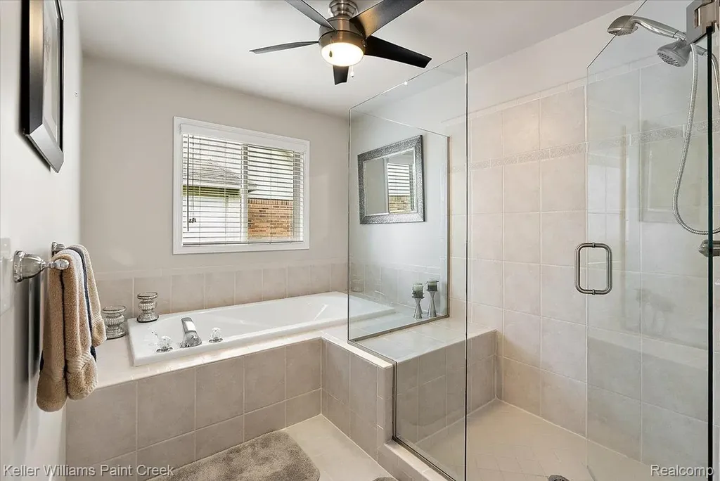 50386 Knightsbridge Drive Macomb Township MI 48044