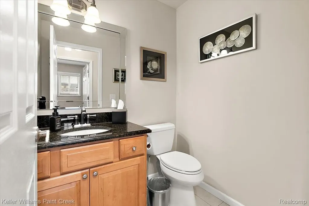 50386 Knightsbridge Drive Macomb Township MI 48044