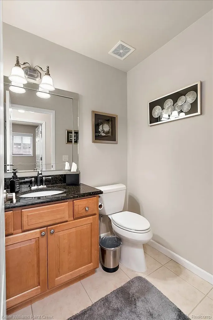 50386 Knightsbridge Drive Macomb Township MI 48044