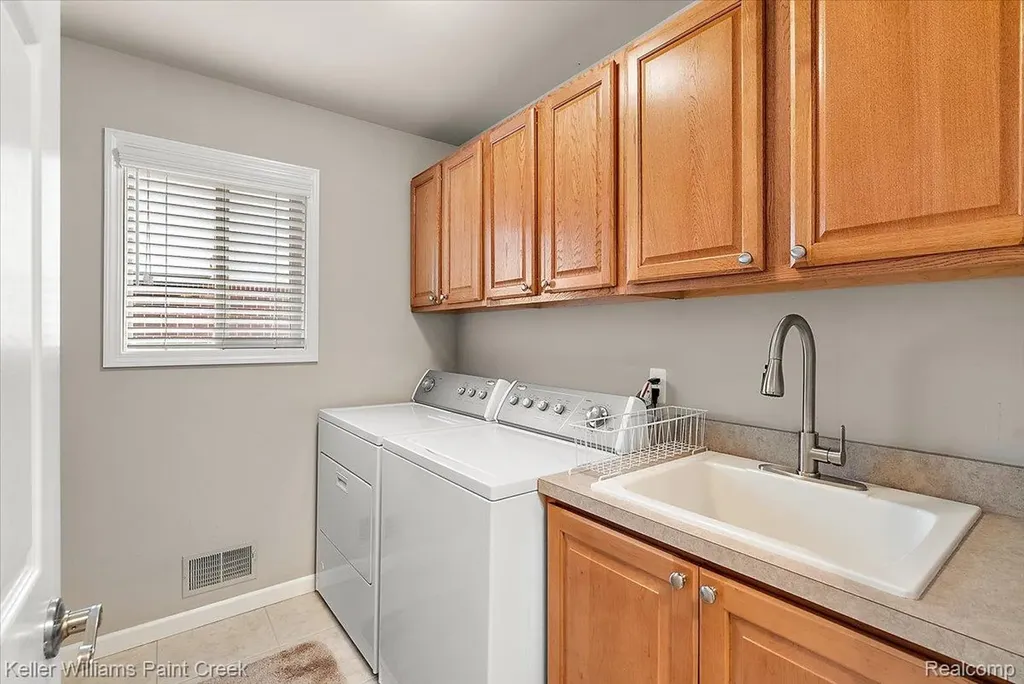 50386 Knightsbridge Drive Macomb Township MI 48044